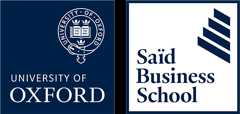 University of Oxford - Said Business School