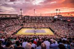 Join the Celebration of Montreal Tennis Week at the Market with an Exclusive Peroni Bar Takeover!