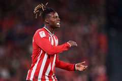 Osasuna - Athletic Bilbao Pronos