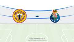 Nacional Madère FC Porto Pronostic | Primeira Liga 15/02/2026