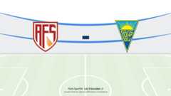 AVS Estoril Pronostic | Primeira Liga 15/02/2026