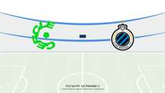 Cercle Bruges Club Bruges Pronostic | Jupiler Pro League 15/02/2026