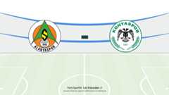 Alanyaspor Konyaspor Pronostic | Süper Lig 14/02/2026