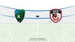 Kocaelispor Gaziantep Pronostic | Süper Lig 15/02/2026