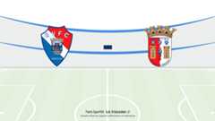 Gil Vicente Braga Pronostic | Primeira Liga 14/02/2026