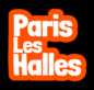 Paris Les Halles