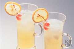 レモンスカッシュ