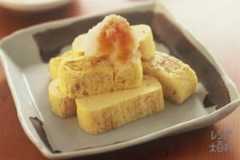  卵料理