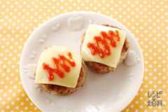  時短　お弁当おかず