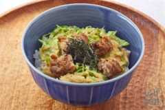  「コンビニ食材」活用レシピ