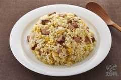 定番からアレンジまで！家族大好き♪簡単チャーハンレシピ特集