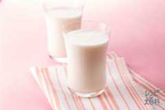 ヘルシーヨーグルトドリンク