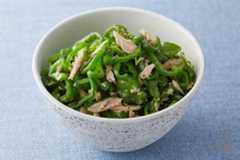 やみつき！無限ピーマン