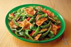  10分・短時間レシピ