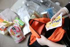 9月は防災月間！食品備蓄のコツとお助け乾物活用レシピ