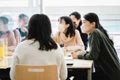 みんなの調味料活用術を教えて！ファンミーティングレポート