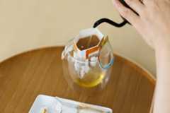 「飲むおだし」が瞑想になる？マインドフルネス・ドリンキングを体験してわかったこと