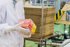 煮込み時間はなんと10時間以上！工場で教えてもらった「味の素KKコンソメ」こだわりのつくり方