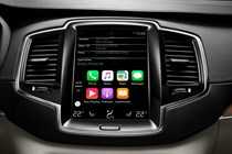 What is Apple CarPlay?