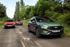 Advisory Fuel Rates for UK Company Car Drivers