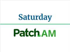 🌱 Patch AM: Local police blotter reveals recent incidents in Buffalo Grove