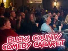 Comedy Cabaret Comedy Club 