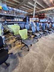 Massive Office Furniture & Soft Seating Warehouse Liquidation Sale