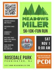 Meadows Miler