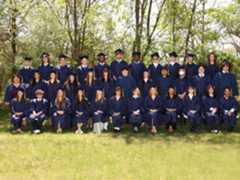 New Hope Academy