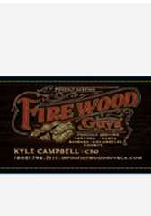 Firewood Guys 