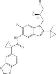 Figure US07645789-20100112-C00125
