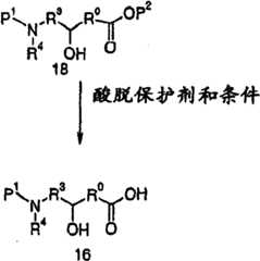 Figure G2009101493490D01092