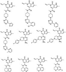 Figure FDA0002235389140000271