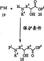 Figure G2009101493490D01101