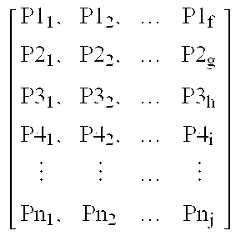 Figure US06581032-20030617-M00003