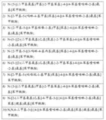 Figure A2008800156600018C1