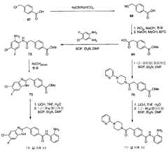 Figure 112006077693653-pct00085