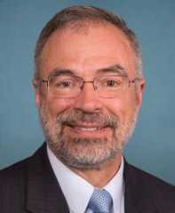 Photo of Rep. Harris