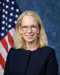 Photo of Rep. Morrison