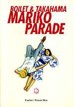Mariko Parade