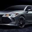 Toyota Avalon to be officially discontinued in the US