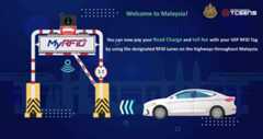 2,916 summonses issued to foreign drivers for failing to register for mandatory VEP, says transport ministry