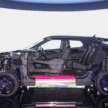 New Perodua QV-E teaser shows more of exterior; brand’s first electric vehicle to be launched next week?