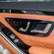 2025 Mercedes-Benz S580e in Malaysia – full gallery of updated luxury PHEV sedan with 60 kW DC, RM739k