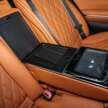 2025 Mercedes-Benz S580e in Malaysia – full gallery of updated luxury PHEV sedan with 60 kW DC, RM739k