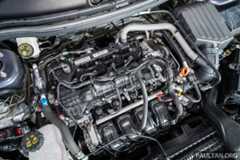 2026 Proton Saga MC3 launched – Standard RM38k, Executive RM44k, Premium RM49k, 120 PS 1.5L 4-cyl