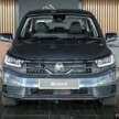 2026 Proton Saga MC3 launched – Standard RM38k, Executive RM44k, Premium RM49k, 120 PS 1.5L 4-cyl