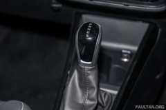 2026 Proton Saga MC3 launched – Standard RM38k, Executive RM44k, Premium RM49k, 120 PS 1.5L 4-cyl