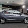 2026 Proton Saga MC3 launched – Standard RM38k, Executive RM44k, Premium RM49k, 120 PS 1.5L 4-cyl