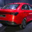 2026 Proton Saga MC3 launched – Standard RM38k, Executive RM44k, Premium RM49k, 120 PS 1.5L 4-cyl